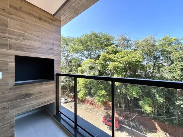 Apartamento com 2 dormitórios, foto 4