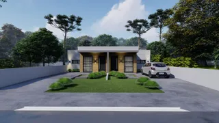 Casa geminada com 3 dormitórios, foto 7