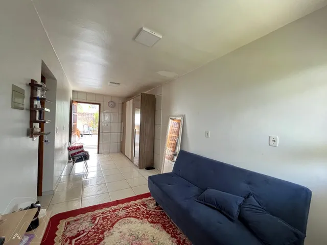 Casa com 2 dormitórios, foto 3
