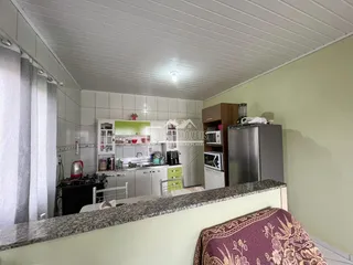 Casa com 2 dormitórios, foto 5