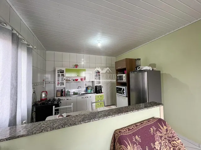 Casa com 2 dormitórios, foto 5