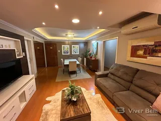 Apartamento com 3 dormitórios, foto 4