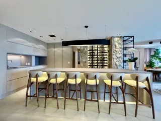 Apartamento com 4 dormitórios, foto 6