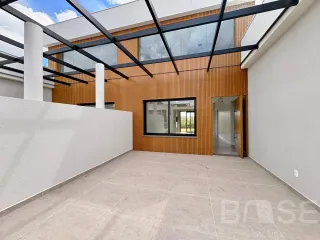 Casa geminada com 2 dormitórios, foto 2