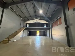 Pavilhão, foto 2