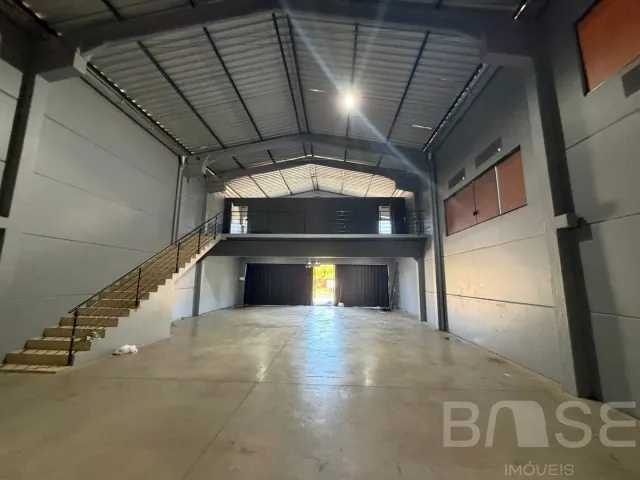 Pavilhão, foto 2