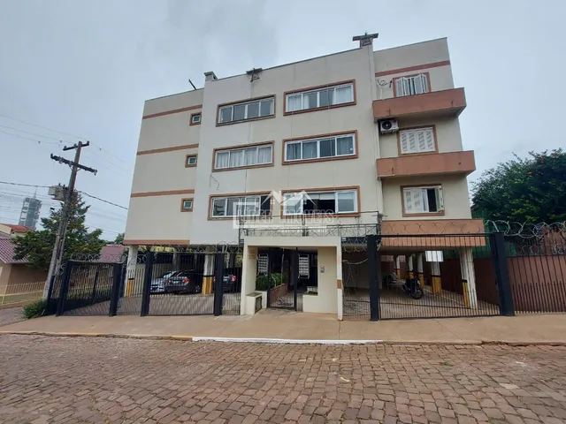 Apartamento com 1 dormitório