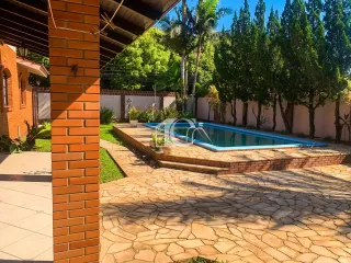 Casa com 4 dormitórios, foto 30