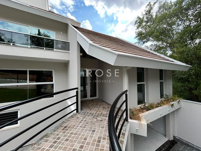 Casa com 4 dormitórios, foto 5