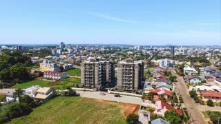 Apartamento com 2 dormitórios, foto 3