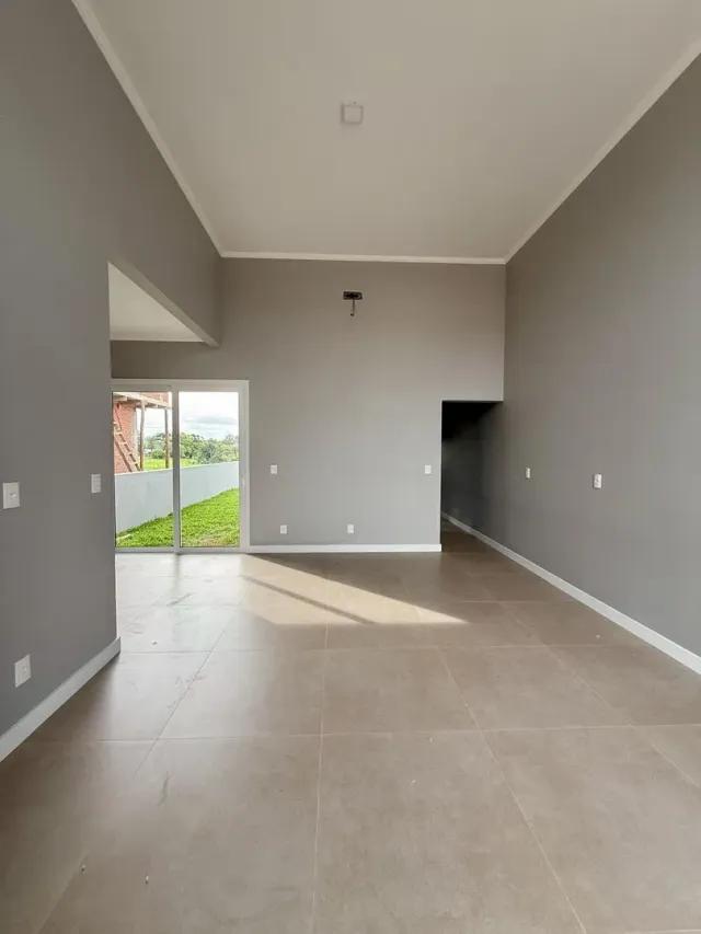 Casa geminada com 2 dormitórios, foto 2