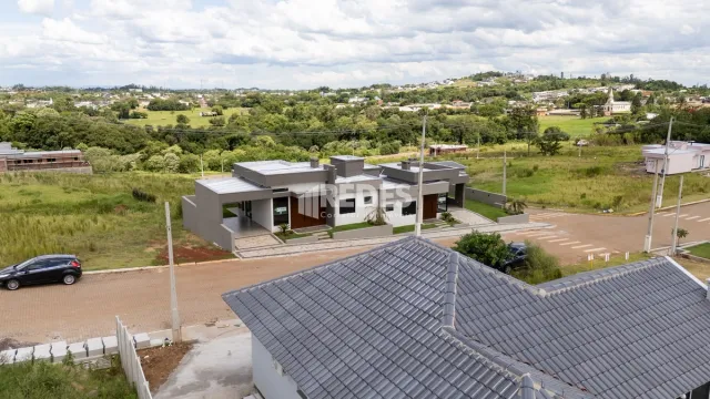 Casa com 3 dormitórios, foto 3