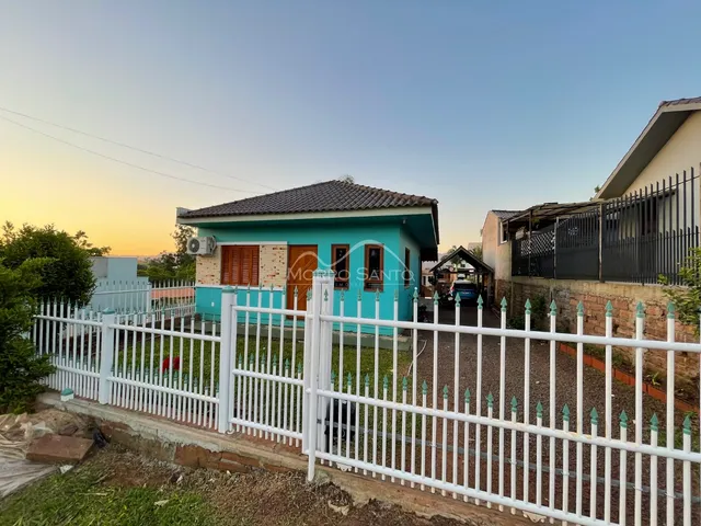 Casa com 2 dormitórios, foto 2