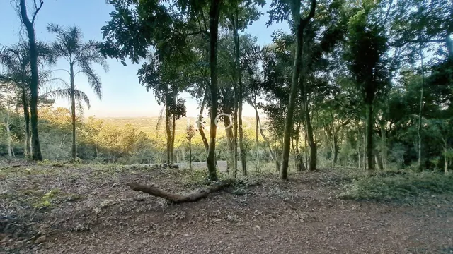 Área rural, foto 2