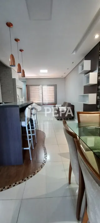 Sobrado com 3 dormitórios, foto 11