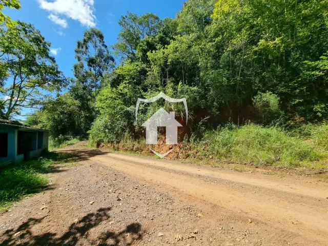 Área rural, foto 5