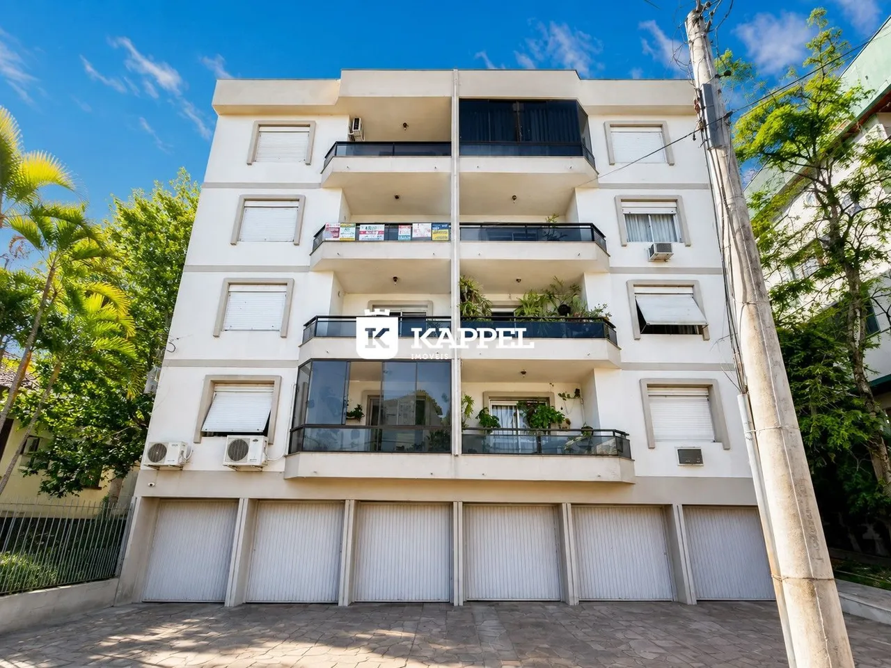 Apartamento com 3 dormitórios, foto 1