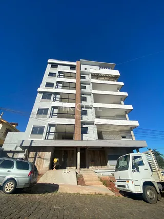 Apartamento com 2 dormitórios, foto 1