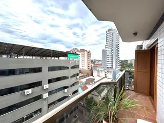 Cobertura com 3 dormitórios, foto 10