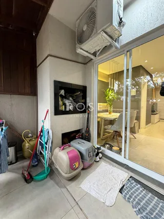 Sobrado com 2 dormitórios, foto 9