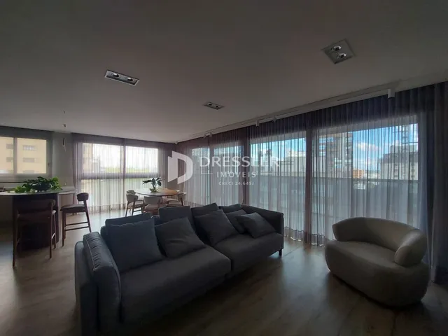Apartamento com 3 dormitórios, foto 2