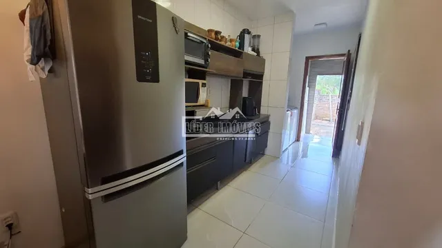 Casa geminada com 2 dormitórios, foto 4