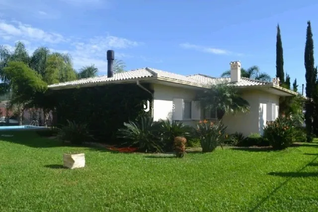 Casa com 5 dormitórios, foto 5