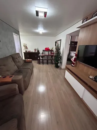 Apartamento com 2 dormitórios, foto 5