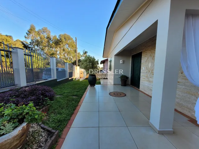 Casa com 3 dormitórios, foto 2