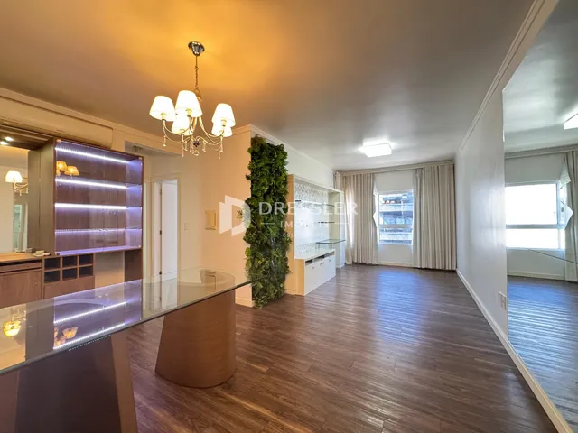 Apartamento com 2 dormitórios, foto 2