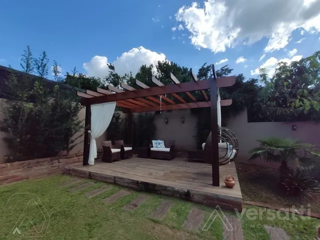 Casa com 3 dormitórios, foto 4