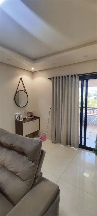 Apartamento com 2 dormitórios, foto 4