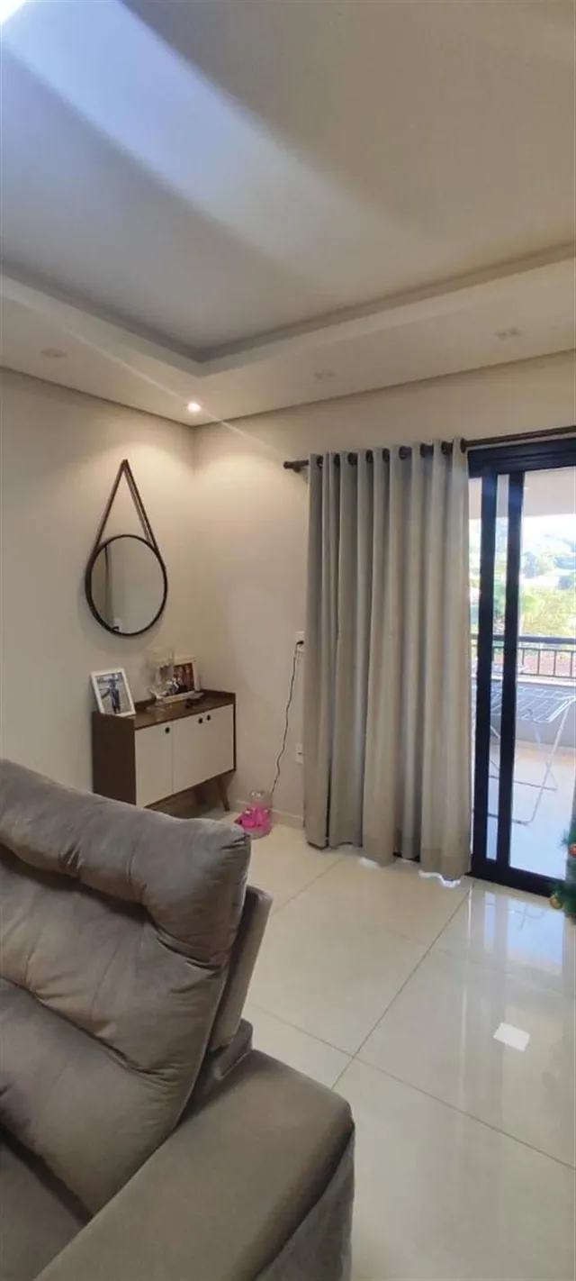 Apartamento com 2 dormitórios, foto 3