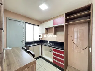 Apartamento com 1 dormitório, foto 2