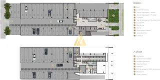 Apartamento com 4 dormitórios, foto 20