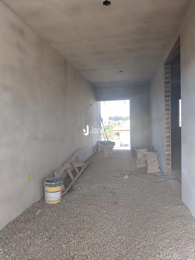 Casa geminada com 2 dormitórios, foto 4