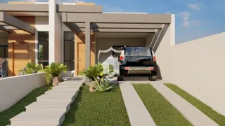 Casa geminada com 3 dormitórios, foto 6