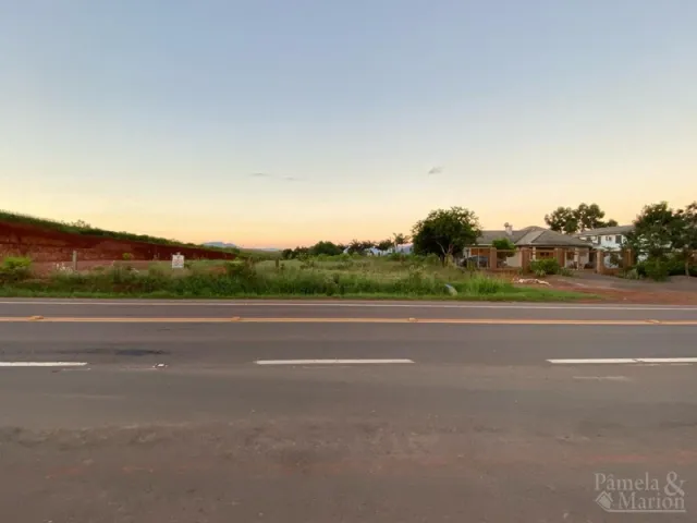 Terreno