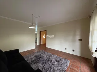 Casa com 4 dormitórios, foto 2