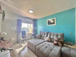 Casa com 2 dormitórios, foto 3