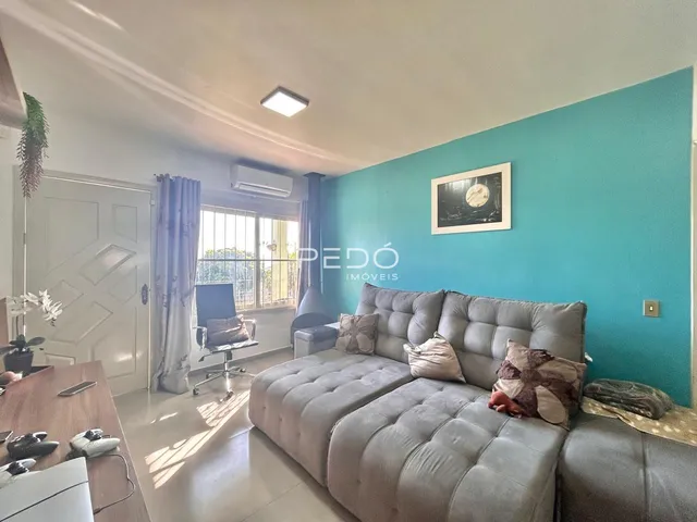 Casa com 2 dormitórios, foto 3