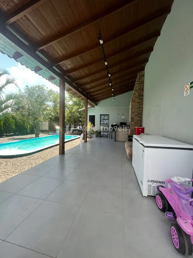 Casa com 1 dormitório, foto 4