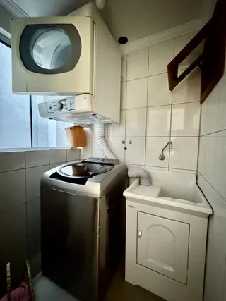 Apartamento com 1 dormitório, foto 12