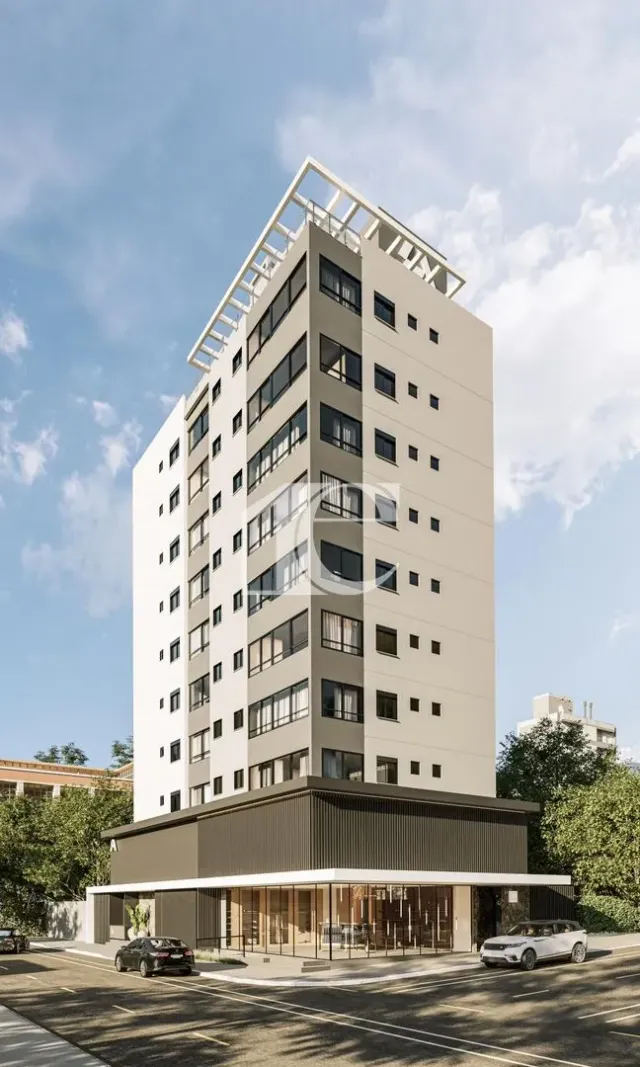 Apartamento com 2 dormitórios, foto 2