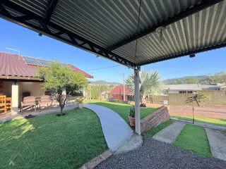 Casa com 4 dormitórios, foto 3