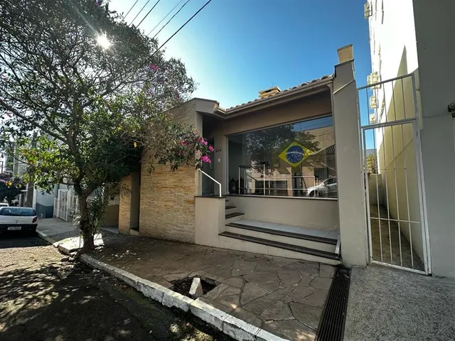 Casa com 3 dormitórios