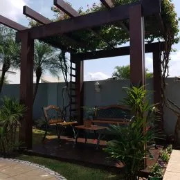 Casa com 4 dormitórios, foto 22