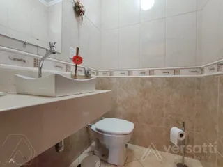 Casa com 5 dormitórios, foto 14