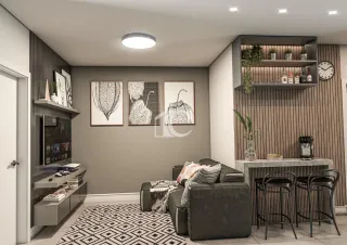 Casa geminada com 2 dormitórios, foto 8