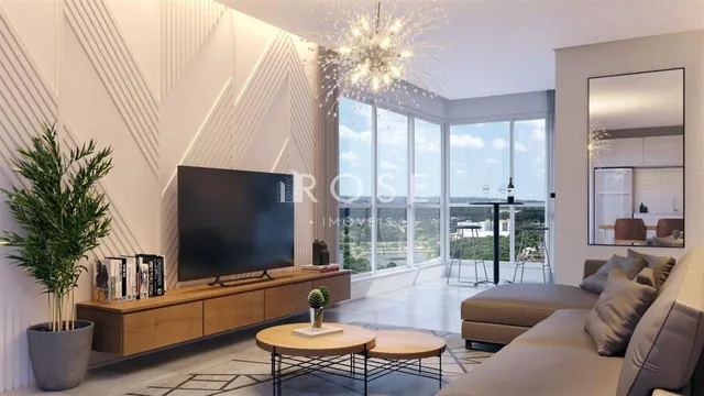 Apartamento com 2 dormitórios, foto 3